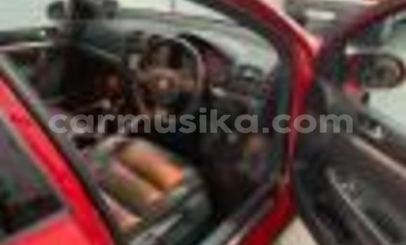 Tenga Tsaru Volkswagen Golf GTI Tsvuku Mota in Beitbridge in Matabeleland South Tenga Tsaru Volkswagen Golf GTI Tsvuku Mota in Beitbridge in Matabeleland South