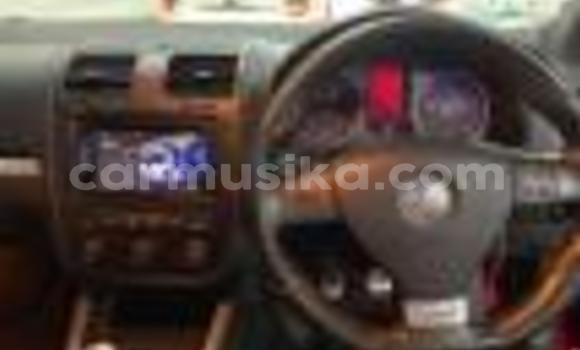 Tenga Tsaru Volkswagen Golf GTI Tsvuku Mota in Beitbridge in Matabeleland South Tenga Tsaru Volkswagen Golf GTI Tsvuku Mota in Beitbridge in Matabeleland South