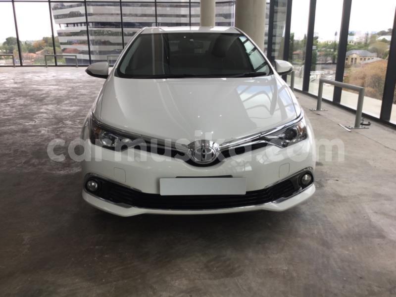 Big with watermark toyota auris matabeleland south beitbridge 18714