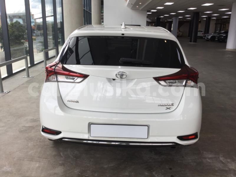 Big with watermark toyota auris matabeleland south beitbridge 18714