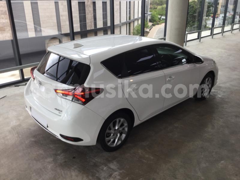 Big with watermark toyota auris matabeleland south beitbridge 18714