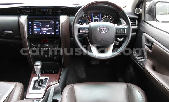 Tenga Tsaru Toyota Fortuner Sirivha Mota in Beitbridge in Matabeleland South Tenga Tsaru Toyota Fortuner Sirivha Mota in Beitbridge in Matabeleland South