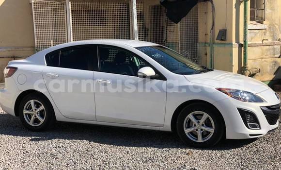 Acheter Occasion Voiture Mazda Axela Blanc à Bulawayo, Bulawayo Acheter Occasion Voiture Mazda Axela Blanc à Bulawayo, Bulawayo