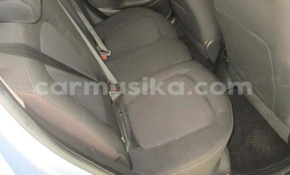 Acheter Occasion Voiture Hyundai i20 Gris à Beitbridge, Matabeleland South Acheter Occasion Voiture Hyundai i20 Gris à Beitbridge, Matabeleland South