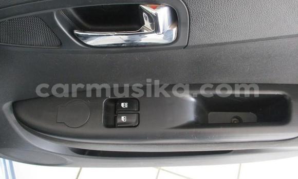 Acheter Occasion Voiture Hyundai i20 Gris à Beitbridge, Matabeleland South Acheter Occasion Voiture Hyundai i20 Gris à Beitbridge, Matabeleland South