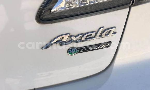 Acheter Occasion Voiture Mazda Axela Blanc à Bulawayo, Bulawayo Acheter Occasion Voiture Mazda Axela Blanc à Bulawayo, Bulawayo