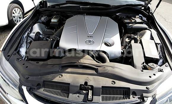 Tenga Tsaru Toyota Mark X Sirivha Mota in Beitbridge in Matabeleland South Tenga Tsaru Toyota Mark X Sirivha Mota in Beitbridge in Matabeleland South