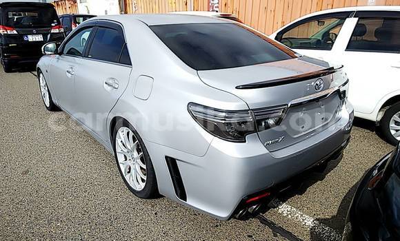 Tenga Tsaru Toyota Mark X Sirivha Mota in Beitbridge in Matabeleland South Tenga Tsaru Toyota Mark X Sirivha Mota in Beitbridge in Matabeleland South