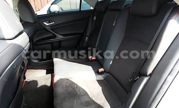 Tenga Tsaru Toyota Mark X Sirivha Mota in Beitbridge in Matabeleland South Tenga Tsaru Toyota Mark X Sirivha Mota in Beitbridge in Matabeleland South