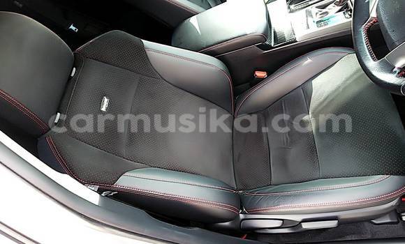 Tenga Tsaru Toyota Mark X Sirivha Mota in Beitbridge in Matabeleland South Tenga Tsaru Toyota Mark X Sirivha Mota in Beitbridge in Matabeleland South