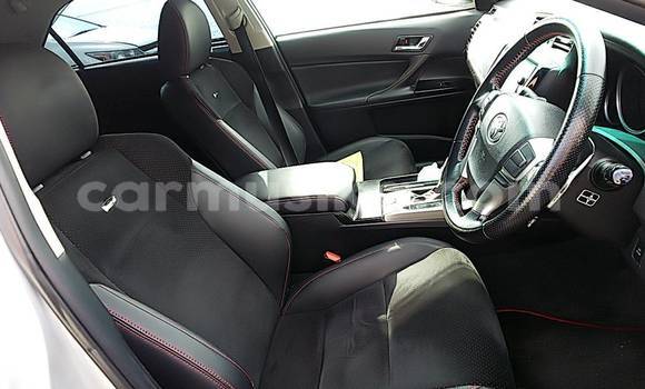 Tenga Tsaru Toyota Mark X Sirivha Mota in Beitbridge in Matabeleland South Tenga Tsaru Toyota Mark X Sirivha Mota in Beitbridge in Matabeleland South