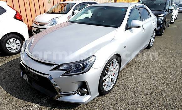 Tenga Tsaru Toyota Mark X Sirivha Mota in Beitbridge in Matabeleland South Tenga Tsaru Toyota Mark X Sirivha Mota in Beitbridge in Matabeleland South