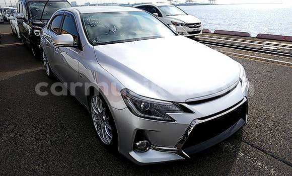 Tenga Tsaru Toyota Mark X Sirivha Mota in Beitbridge in Matabeleland South Tenga Tsaru Toyota Mark X Sirivha Mota in Beitbridge in Matabeleland South