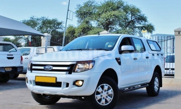 Tenga Tsaru Ford Ranger Sirivha Mota in Beitbridge in Matabeleland South Tenga Tsaru Ford Ranger Sirivha Mota in Beitbridge in Matabeleland South