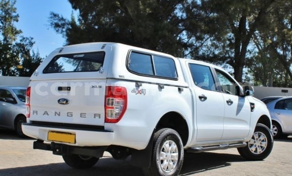 Tenga Tsaru Ford Ranger Sirivha Mota in Beitbridge in Matabeleland South Tenga Tsaru Ford Ranger Sirivha Mota in Beitbridge in Matabeleland South