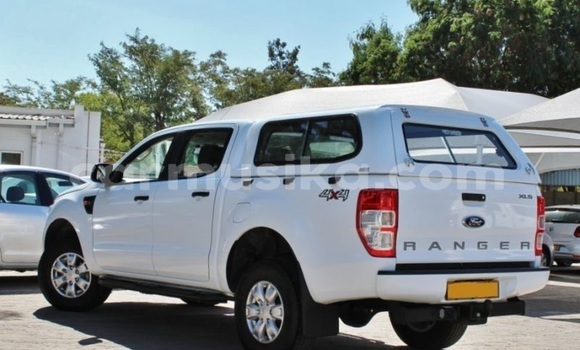 Tenga Tsaru Ford Ranger Sirivha Mota in Beitbridge in Matabeleland South Tenga Tsaru Ford Ranger Sirivha Mota in Beitbridge in Matabeleland South
