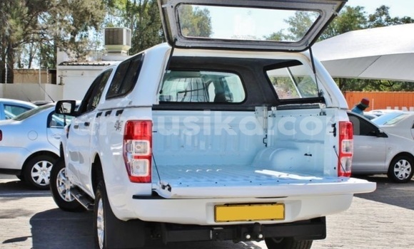 Tenga Tsaru Ford Ranger Sirivha Mota in Beitbridge in Matabeleland South Tenga Tsaru Ford Ranger Sirivha Mota in Beitbridge in Matabeleland South