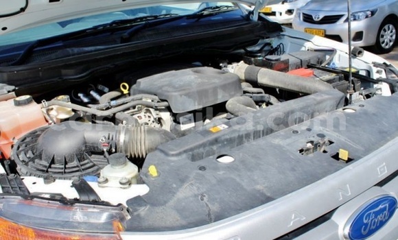 Tenga Tsaru Ford Ranger Sirivha Mota in Beitbridge in Matabeleland South Tenga Tsaru Ford Ranger Sirivha Mota in Beitbridge in Matabeleland South