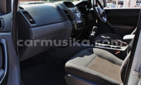 Tenga Tsaru Ford Ranger Sirivha Mota in Beitbridge in Matabeleland South Tenga Tsaru Ford Ranger Sirivha Mota in Beitbridge in Matabeleland South