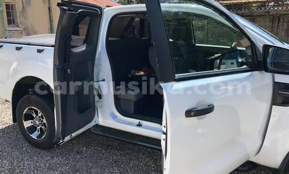 Acheter Occasion Voiture Ford Ranger Blanc à Bulawayo, Bulawayo Acheter Occasion Voiture Ford Ranger Blanc à Bulawayo, Bulawayo