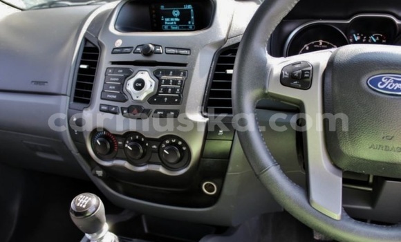 Tenga Tsaru Ford Ranger Sirivha Mota in Beitbridge in Matabeleland South Tenga Tsaru Ford Ranger Sirivha Mota in Beitbridge in Matabeleland South