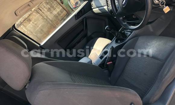 Acheter Occasion Voiture Ford Ranger Blanc à Bulawayo, Bulawayo Acheter Occasion Voiture Ford Ranger Blanc à Bulawayo, Bulawayo