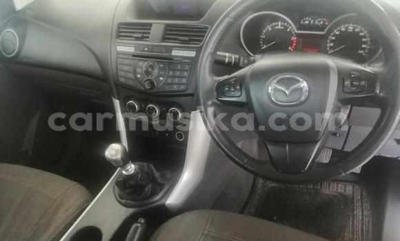 Nunua Ilio tumika Mazda BT-50 Fedha Gari ndani ya Beitbridge nchini Matabeleland Kusini Nunua Ilio tumika Mazda BT-50 Fedha Gari ndani ya Beitbridge nchini Matabeleland Kusini