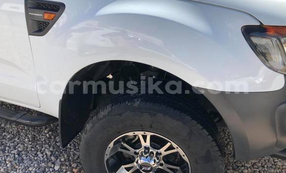 Acheter Occasion Voiture Ford Ranger Blanc à Bulawayo, Bulawayo Acheter Occasion Voiture Ford Ranger Blanc à Bulawayo, Bulawayo