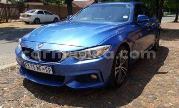 Tenga Tsaru BMW 4er Bhuruu Mota in Beitbridge in Matabeleland South Tenga Tsaru BMW 4er Bhuruu Mota in Beitbridge in Matabeleland South