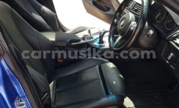 Buy Used BMW 4er Blue Car in Beitbridge in Matabeleland South Buy Used BMW 4er Blue Car in Beitbridge in Matabeleland South
