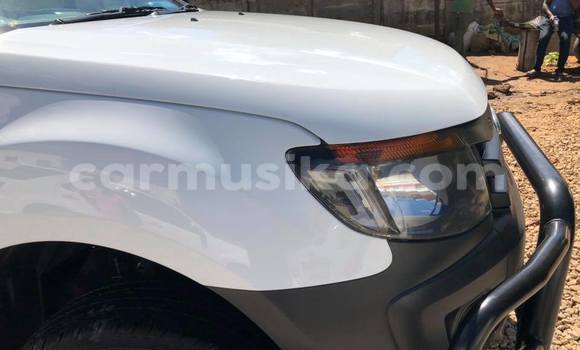 Acheter Occasion Voiture Ford Ranger Blanc à Bulawayo, Bulawayo Acheter Occasion Voiture Ford Ranger Blanc à Bulawayo, Bulawayo