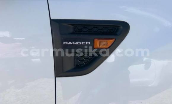 Acheter Occasion Voiture Ford Ranger Blanc à Bulawayo, Bulawayo Acheter Occasion Voiture Ford Ranger Blanc à Bulawayo, Bulawayo