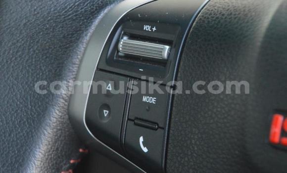 Buy Used Isuzu D–MAX Red Car in Beitbridge in Matabeleland South Buy Used Isuzu D–MAX Red Car in Beitbridge in Matabeleland South