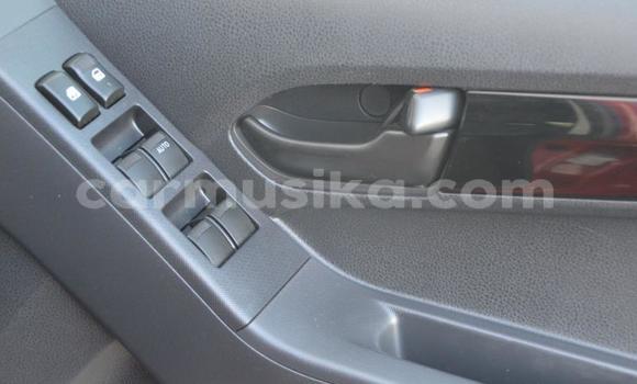 Buy Used Isuzu D–MAX Red Car in Beitbridge in Matabeleland South Buy Used Isuzu D–MAX Red Car in Beitbridge in Matabeleland South