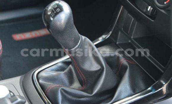 Buy Used Isuzu D–MAX Red Car in Beitbridge in Matabeleland South Buy Used Isuzu D–MAX Red Car in Beitbridge in Matabeleland South