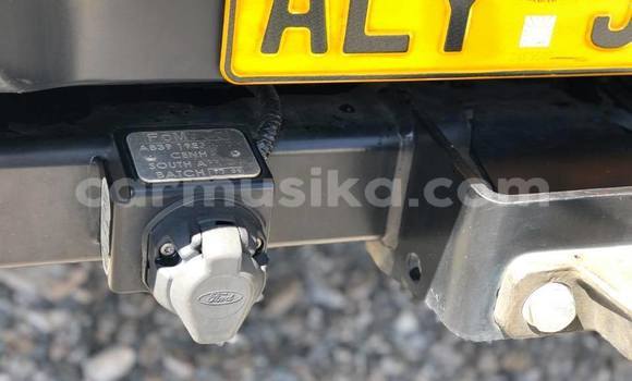 Acheter Occasion Voiture Ford Ranger Blanc à Bulawayo, Bulawayo Acheter Occasion Voiture Ford Ranger Blanc à Bulawayo, Bulawayo