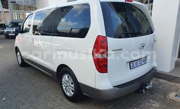Nunua Ilio tumika Hyundai H1 Nyeupe Gari ndani ya Beitbridge nchini Matabeleland Kusini Nunua Ilio tumika Hyundai H1 Nyeupe Gari ndani ya Beitbridge nchini Matabeleland Kusini