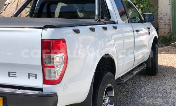 Acheter Occasion Voiture Ford Ranger Blanc à Bulawayo, Bulawayo Acheter Occasion Voiture Ford Ranger Blanc à Bulawayo, Bulawayo