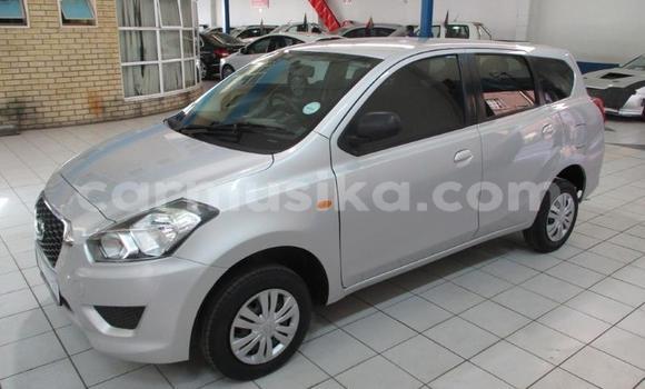 Buy Used Datsun GO White Car in Beitbridge in Matabeleland South Buy Used Datsun GO White Car in Beitbridge in Matabeleland South