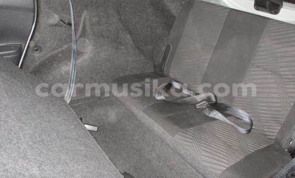 Buy Used Datsun GO White Car in Beitbridge in Matabeleland South Buy Used Datsun GO White Car in Beitbridge in Matabeleland South