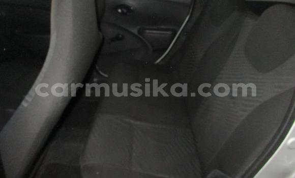 Buy Used Datsun GO White Car in Beitbridge in Matabeleland South Buy Used Datsun GO White Car in Beitbridge in Matabeleland South