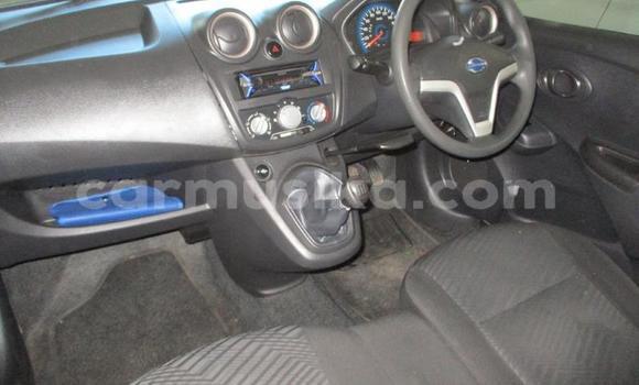 Buy Used Datsun GO White Car in Beitbridge in Matabeleland South Buy Used Datsun GO White Car in Beitbridge in Matabeleland South