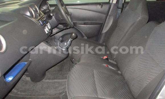 Buy Used Datsun GO White Car in Beitbridge in Matabeleland South Buy Used Datsun GO White Car in Beitbridge in Matabeleland South