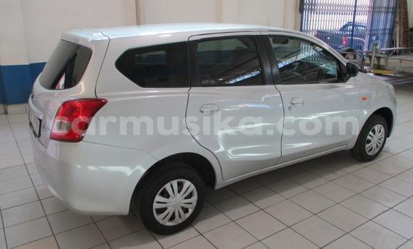 Buy Used Datsun GO White Car in Beitbridge in Matabeleland South Buy Used Datsun GO White Car in Beitbridge in Matabeleland South