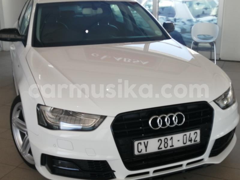 Big with watermark audi a4 matabeleland south beitbridge 18729