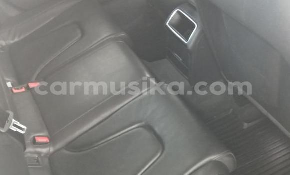 Buy Used Audi A4 White Car in Beitbridge in Matabeleland South Buy Used Audi A4 White Car in Beitbridge in Matabeleland South