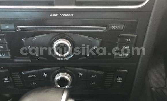 Buy Used Audi A4 White Car in Beitbridge in Matabeleland South Buy Used Audi A4 White Car in Beitbridge in Matabeleland South