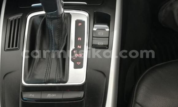 Buy Used Audi A4 White Car in Beitbridge in Matabeleland South Buy Used Audi A4 White Car in Beitbridge in Matabeleland South