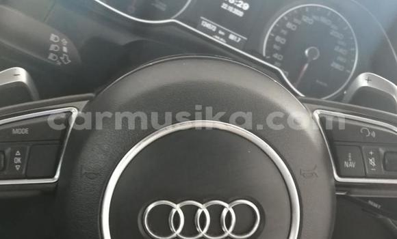 Buy Used Audi A4 White Car in Beitbridge in Matabeleland South Buy Used Audi A4 White Car in Beitbridge in Matabeleland South