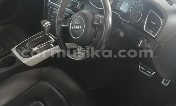 Buy Used Audi A4 White Car in Beitbridge in Matabeleland South Buy Used Audi A4 White Car in Beitbridge in Matabeleland South